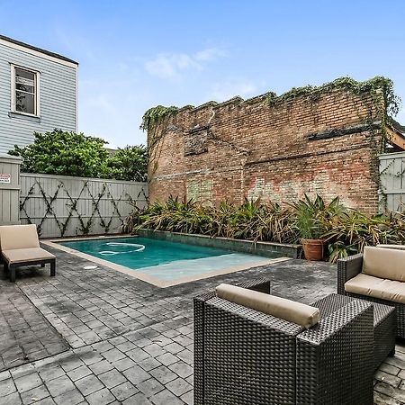 Modern 2Br On Carondelet By Hosteeva Nova Orleães Exterior foto